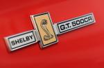 Shelby GT500CR 545 by Classic Recreations 2010 года